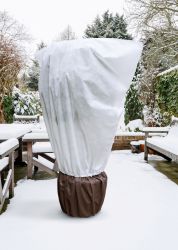 Nortene Maxifleece PRMIUM tteleltet takar 1x2,1 m 60 g/m2