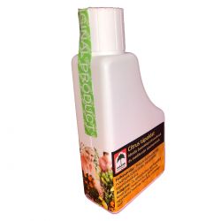 Ozis Citrus tpoldat, 100 ml