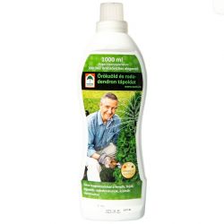 Ozis rkzld tpoldat, 1000 ml