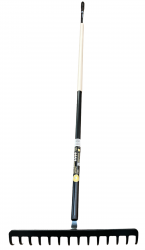 Ozis Prmium gereblye 40-208OA