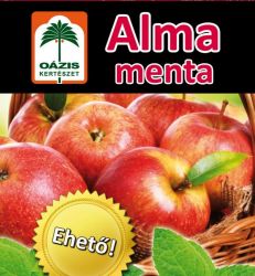 Ozis Alma menta KK, ID