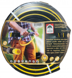 Ozis Prmium locsoltml 3/4" 25 m