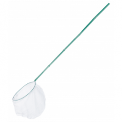 Pontec Pondonet thl, flzhl bambusz nyllel, 120 cm