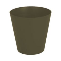 Artevasi Porto Pot 14 cm manyag kasp dry green sznben