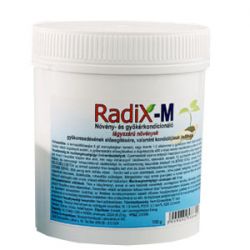  Gykereztet hormon, Radix-M