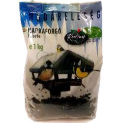 Rdei kertimag 1 kg fekete napraforg madrelesg
