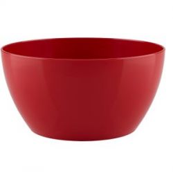 Artevasi San Remo Bowl 23 cm manyag tl red sznben