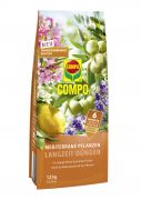 Compo hosszanhat mediterrn nvnytp 1,5 kg