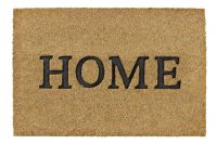 Hamat 147 Ruco Embossed Rubber 001 Home 15mm magas kkuszrost lbtrl 40x60 cm