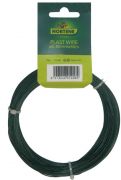 Nortene PLAST WIRE manyag bevonatos galvanizlt drthuzal
