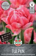 Sperli Premium Gefllte Frhe Tulpe korai teltvirg tulipn virghagyma (szllts 2024.09.01-09.15 kztt)