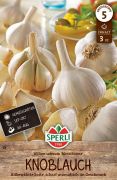 Sperli Knoblauch Messidrome dughagyma