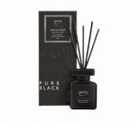 Ipuro Pure black plcs szobaillatost 100 ml