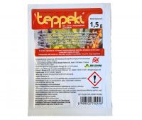  Teppeki 50 WGlevltetrt szer 1,5 gr