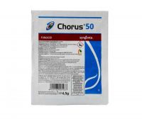  Chorus 50 WG gombal permetezszer 4,5 gr