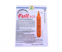  Full 5 CS ampulls rovarl szer 5 ml