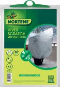 Nortene HIVERSCRATCH tteleltet zsk