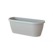 Artevasi Algarve Wall Plant Box 40 cm Light Grey manyag nvnytart