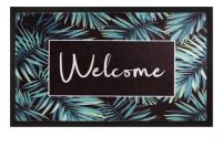 Hamat 585 Image 068 Welcome Leaves lbtrl 45x75 cm