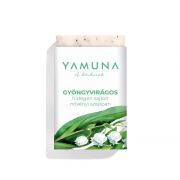 Yamuna Gyngyvirgos hidegen sajtolt szappan 110 g