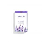 Yamuna Levenduls hidegen sajtolt szappan 110 g