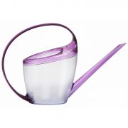  Loop Transp/Violet 133/24 cm
