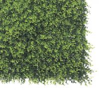 Nortene VERTICAL BUXUS zldfal buxus levelekkel