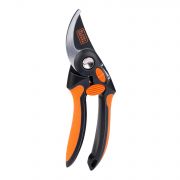 Black + decker Metszoll mellvg llthat 20 cm