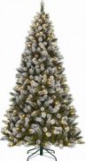  Pittsfield mfeny havas hats LED vilgtssal 424 ggal, 155 x 86 cm