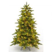  Wyoming mfeny melegfehr LED vilgtssal TIP 739, 185 x 127 cm