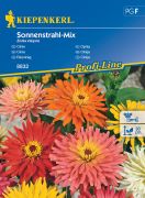 Kiepenkerl Sonnenstrahl-Mix rzvirg vetmag F'
