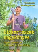  Sebastian Ehrl s Jutta Langheineken: Biokertszek ​nagyknyve