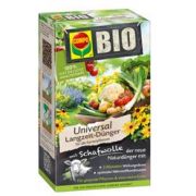 Compo BIO univerzlis hosszhats trgya brnygyapjval, 2 kg