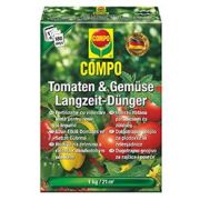 Compo zldsg s paradicsom mtrgya, 1 kg