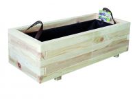 Forest Style Fa lda Bardane 70x30x28 cm