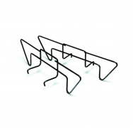 Weber Faszntart, 2 db