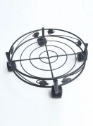 Nortene Flora Roll fm virgaltt, 32 cm