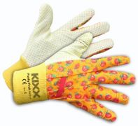 KIXX Keszty, mints, narancs, 8