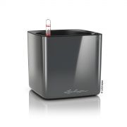 Lechuza Cube Glossy kasp
