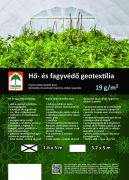 Ozis H- s fagyvd geotextlia 1,6x5 m, 19g/nm, 8 nm