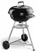Weber Compact Kettle, 47 cm