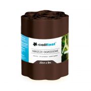 Cellfast gysszegly barna 20 cm x 9 m