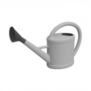 Artevasi Mondego locsolkanna 5L Light Grey