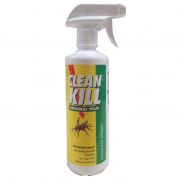  Clean kill/Bio kill beltri rovarrt permet 500 ml