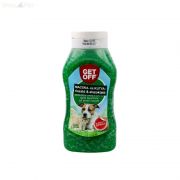  GET OFF Macska- s kutyariaszt zsel, 240g