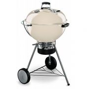 Weber Master-Touch, 57 cm, Ivory