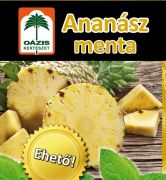 Ozis Anansz menta KK