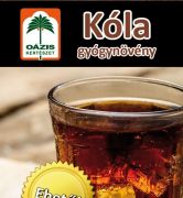 Ozis Cola gygynvny KK