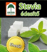 Ozis Stevia (szllts kb. prilis 10-tl) ID