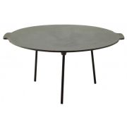  ntttvas grill trcsa, boronatrcsa 45 cm